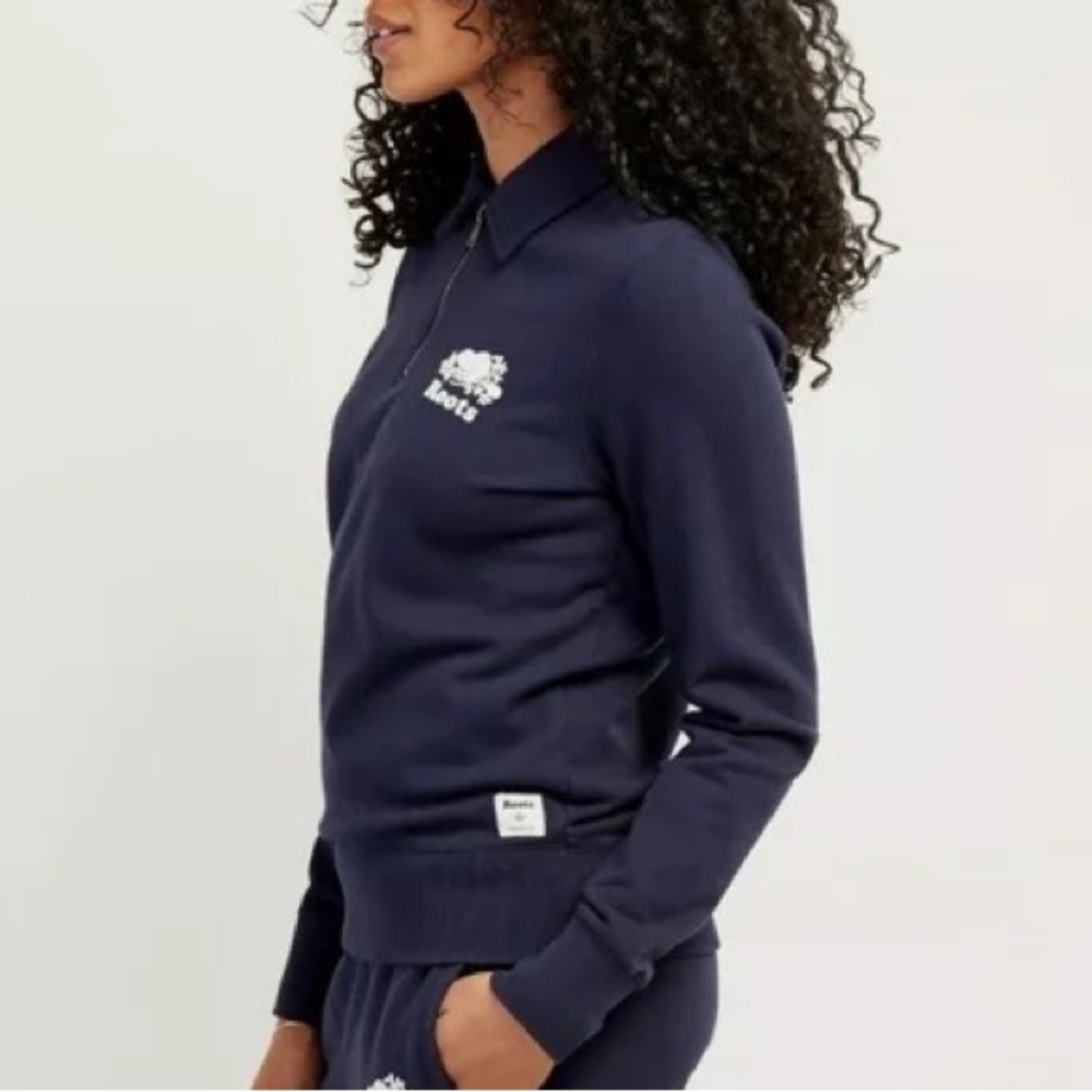 Roots Sweater